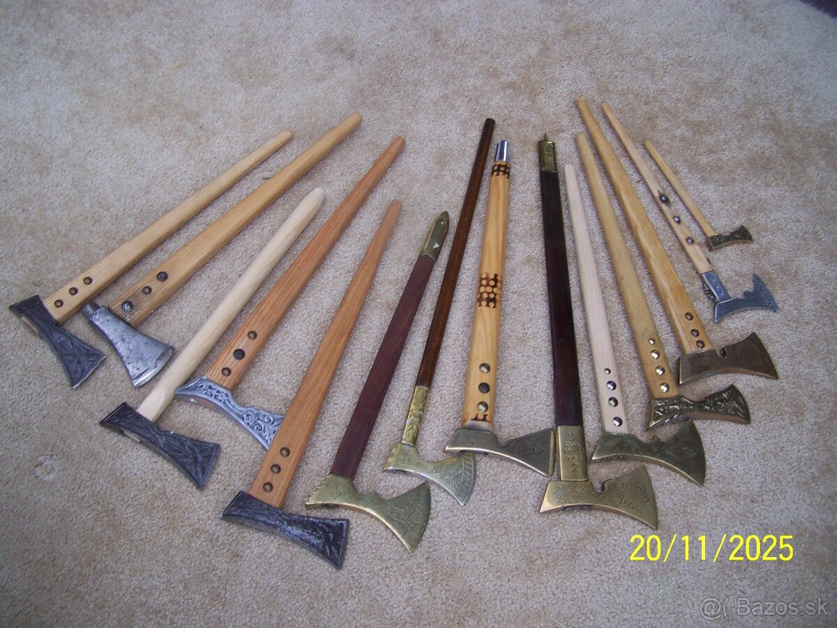 Valaška, valašky, fokoš predaj - 3