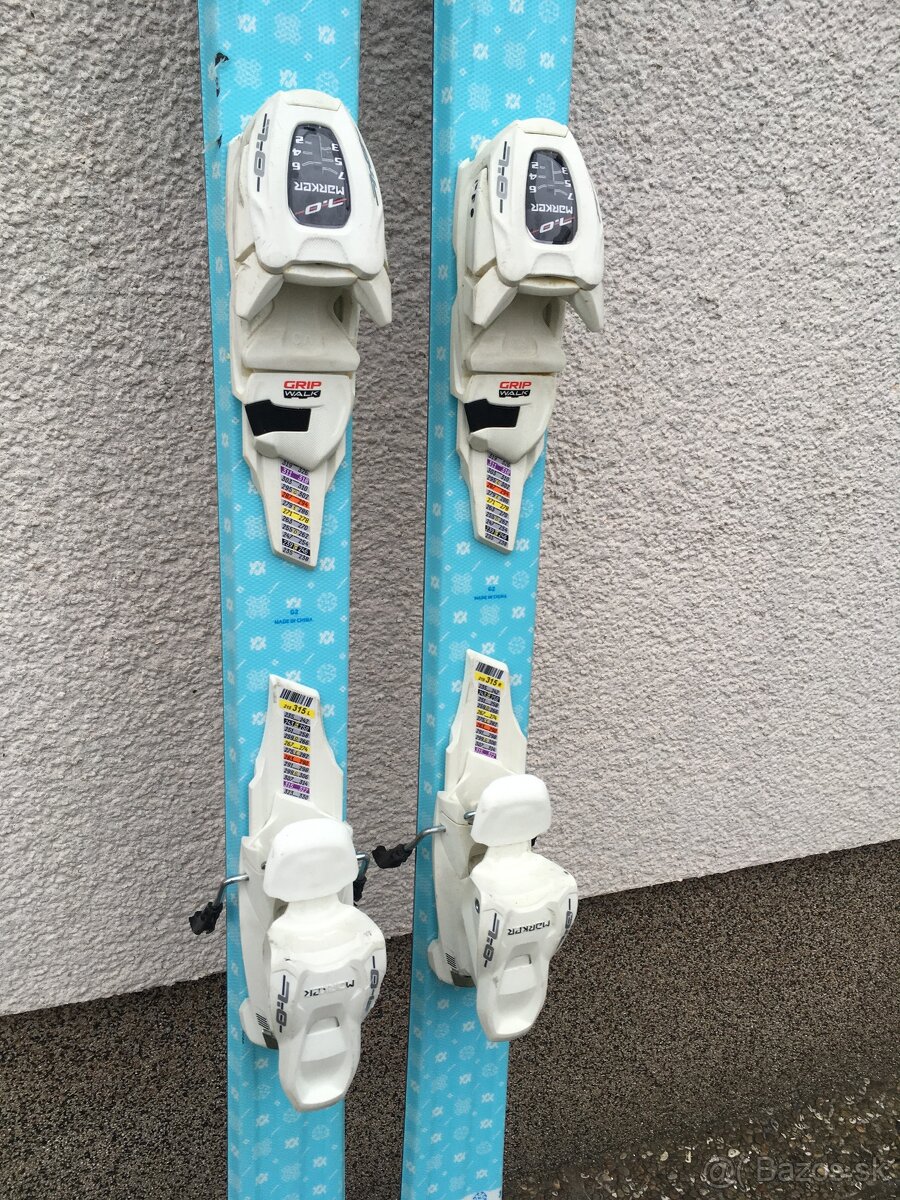 Lyze VOLKL FLAIR - 3