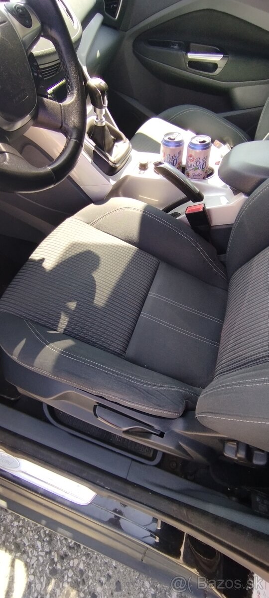 Ford c- max grande - 3