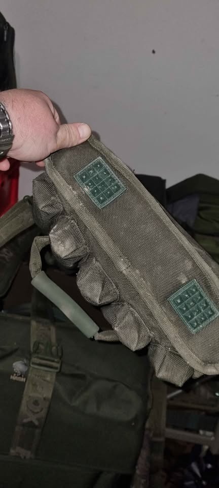 Fox Royale puzdro - 3