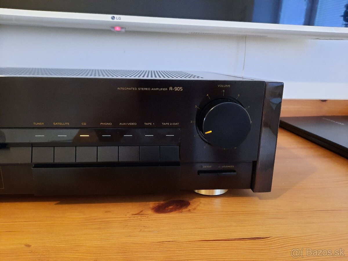 Grundig Fine Arts A-905 - 3