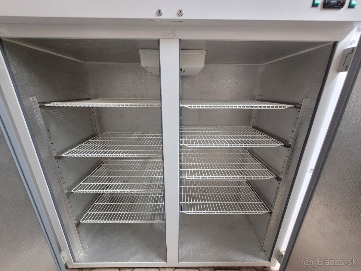 Chladiaca skriňa "Bolarus" S-147 S INOX, 1400 l - 3