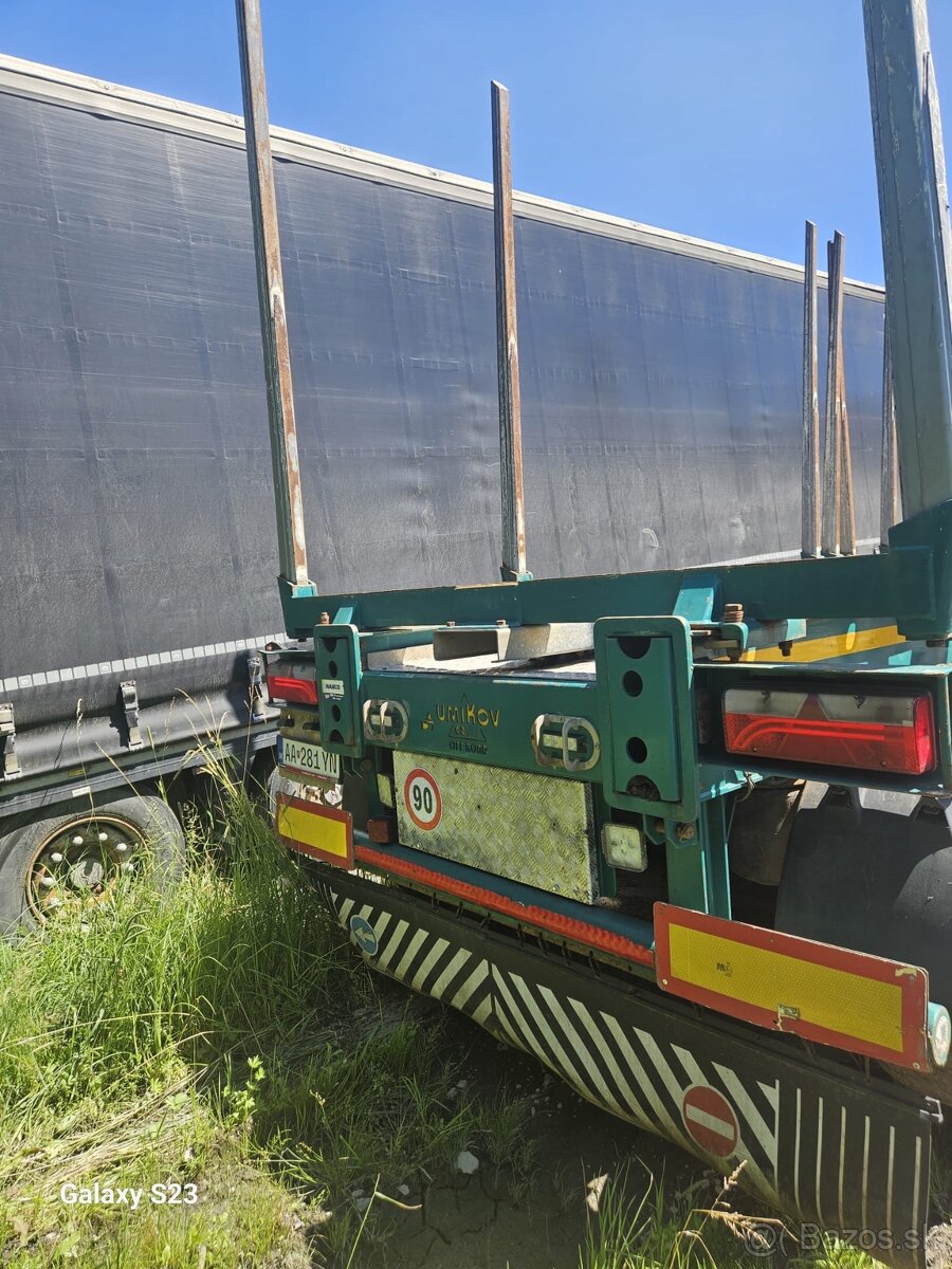 Naves roztahovaci Umikov - 3