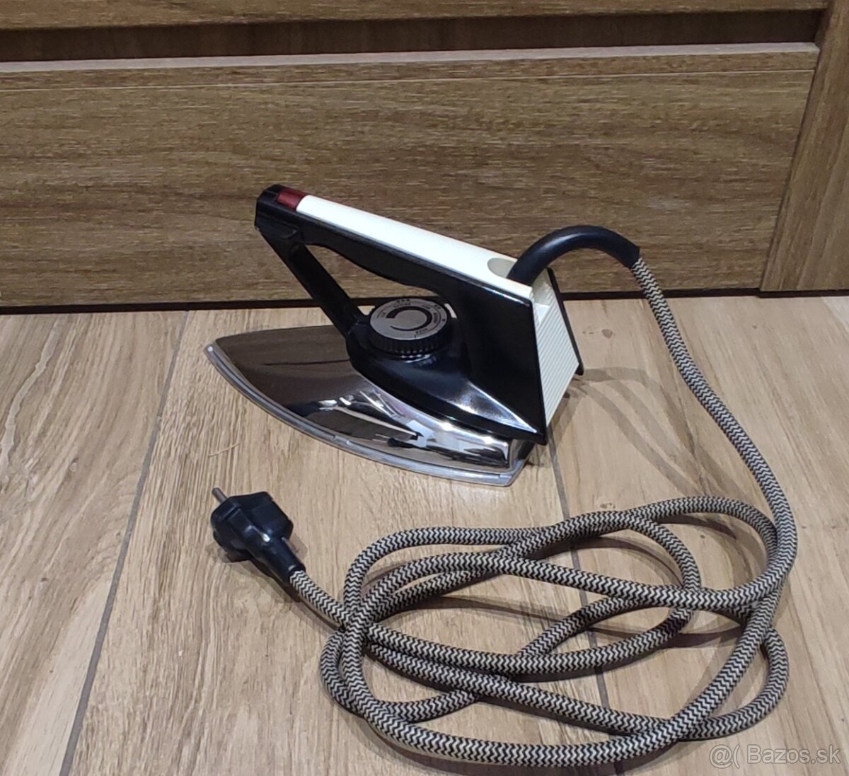 Zbierka retro žehličiek - 3