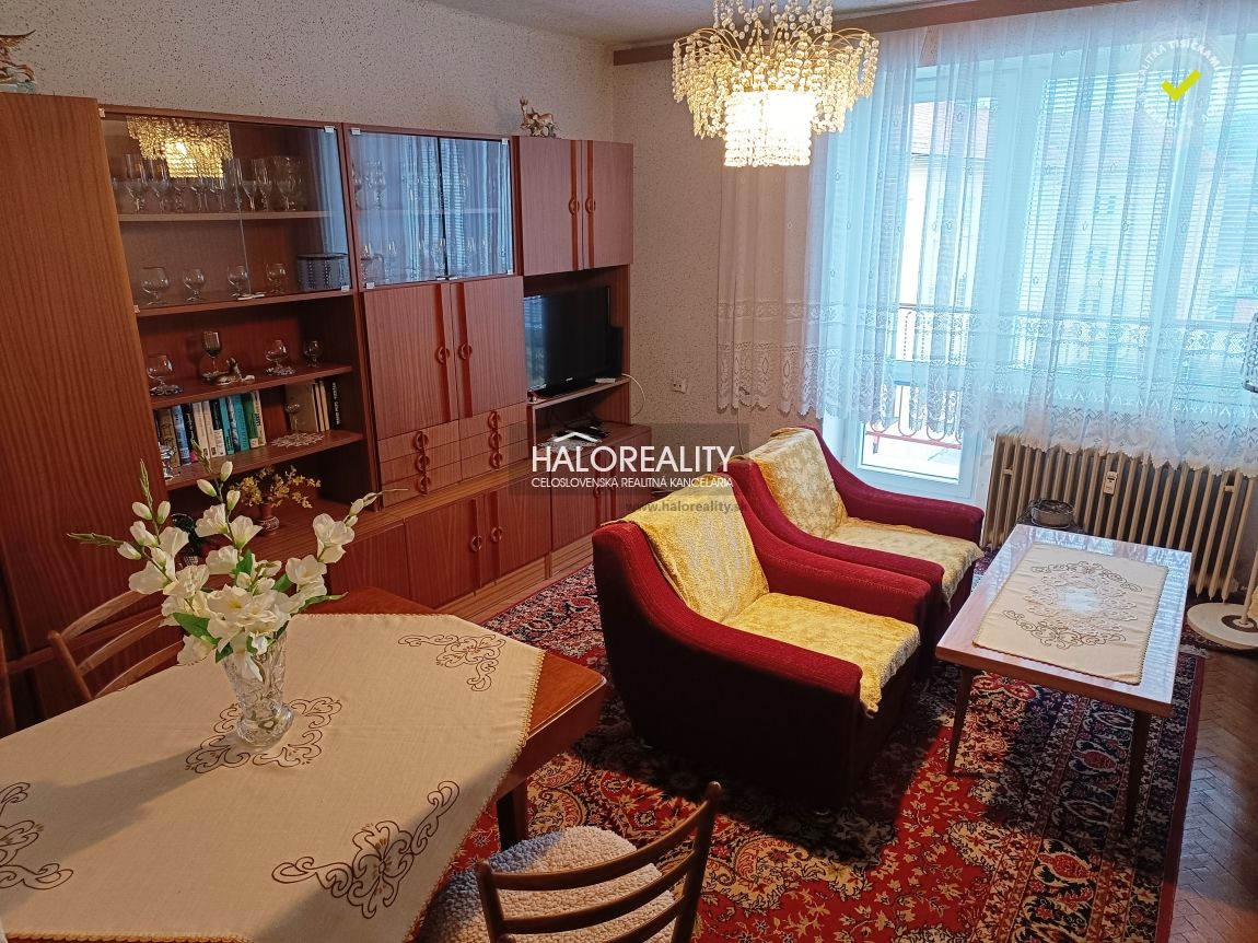 HALO reality - Predaj, dvojizbový byt Gelnica, Sídlisko SNP - 3