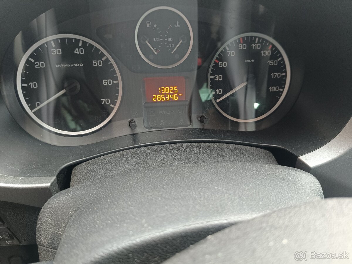 Citroen Berlingo - 3