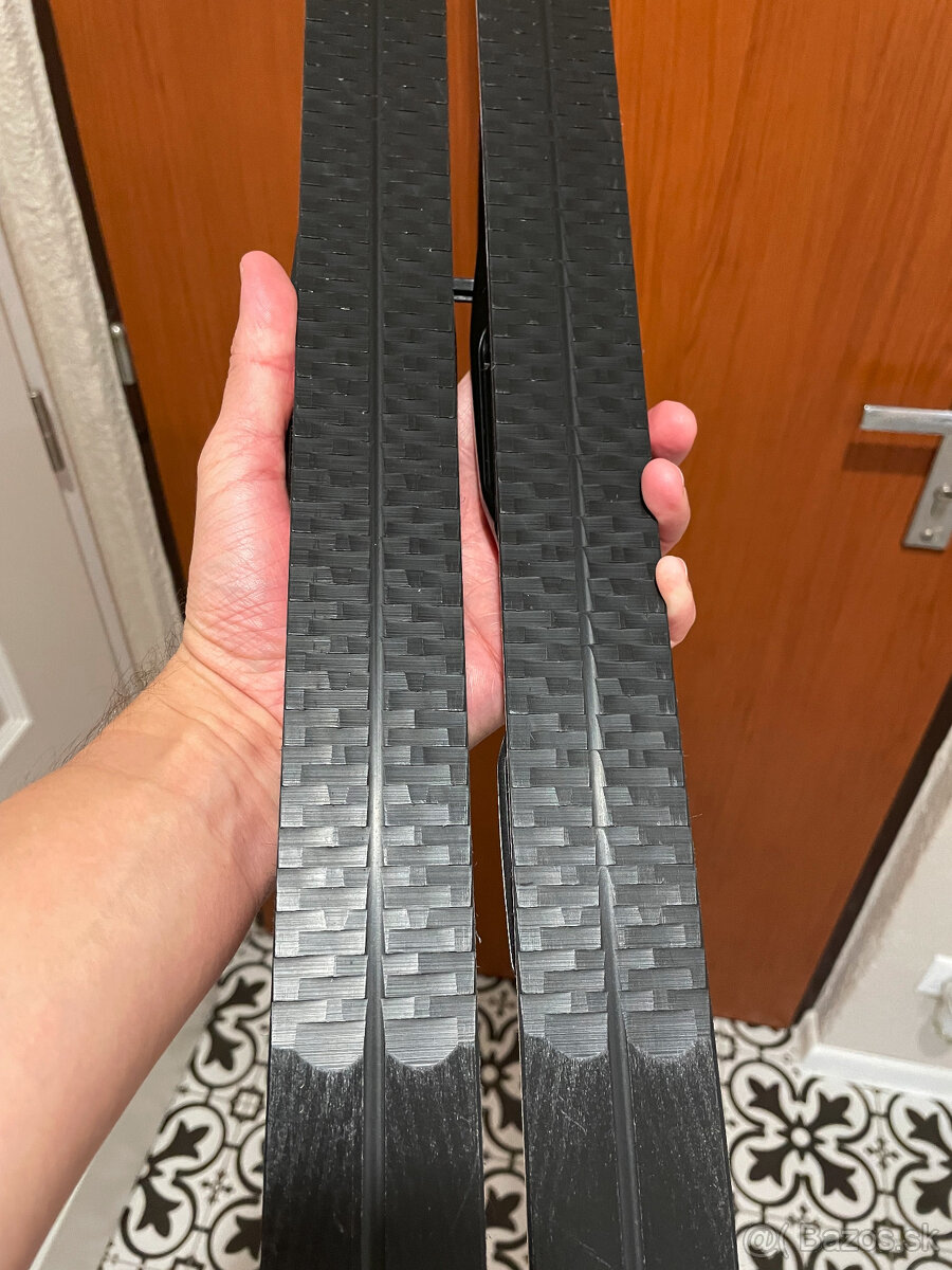 Detské bežky 110 cm - 3