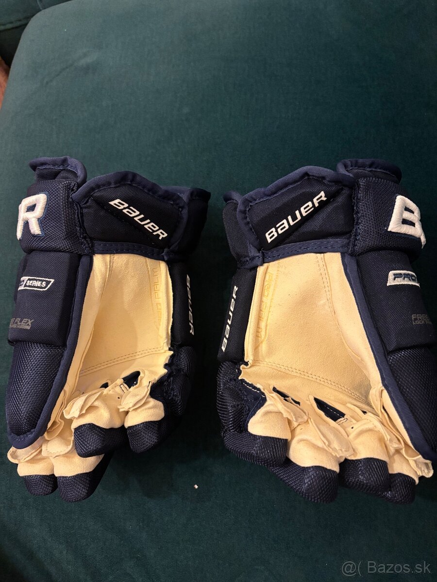 Bauer pro series - 3