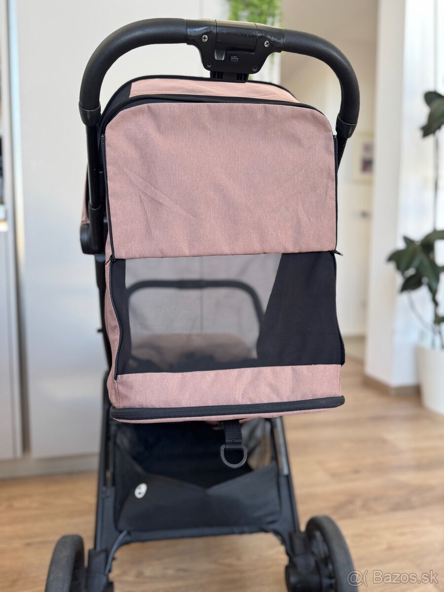 Easywalker Jackey XL - 3