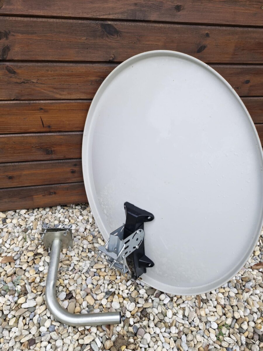 CryptoBox 650HD satelitý prijímač - 3