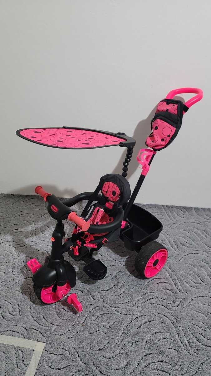 Detská trojkolka - 3