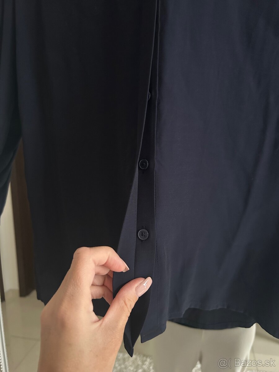 Tommy Hilfiger blúzka - 3