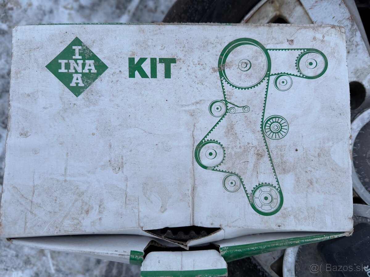 Rozvodový remeň nový nepoužitý - 3