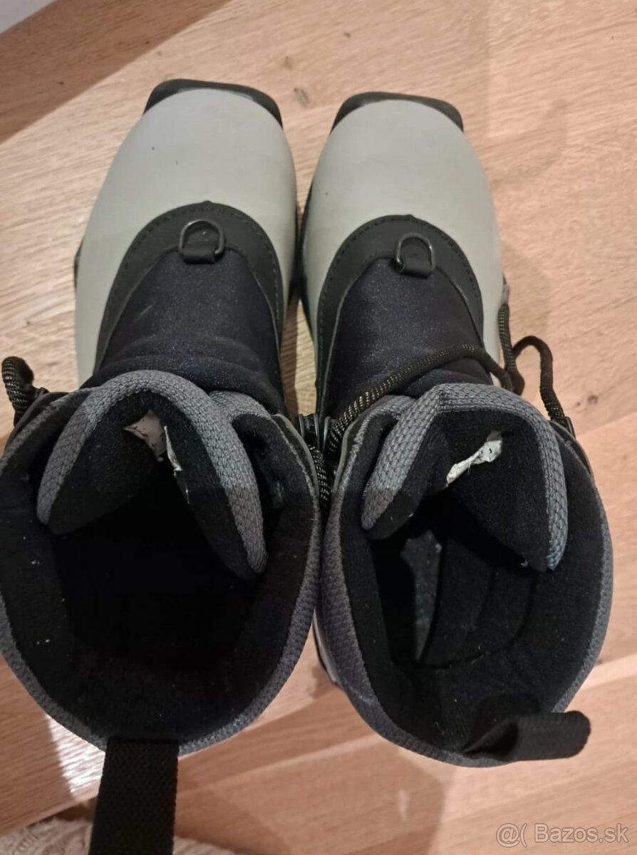 Bežkárske topánky Salomon - 3