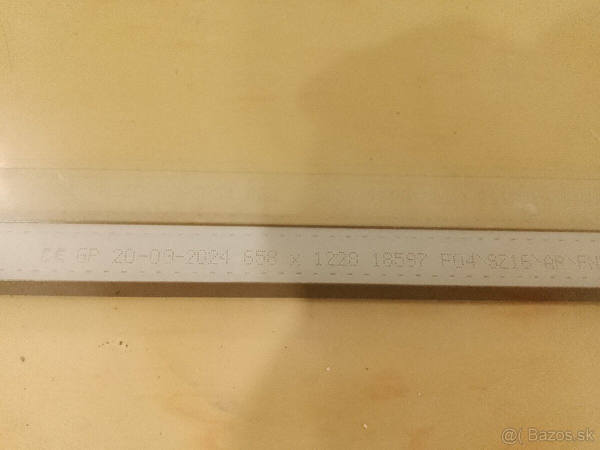 Izolačné dvojsklo - 3