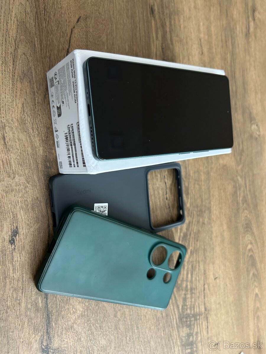 Xiaomi Redmi Note 13 Pro - 3