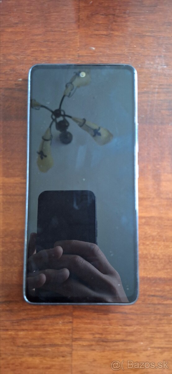 Samsung Galaxy A53 5G 128GB - 3