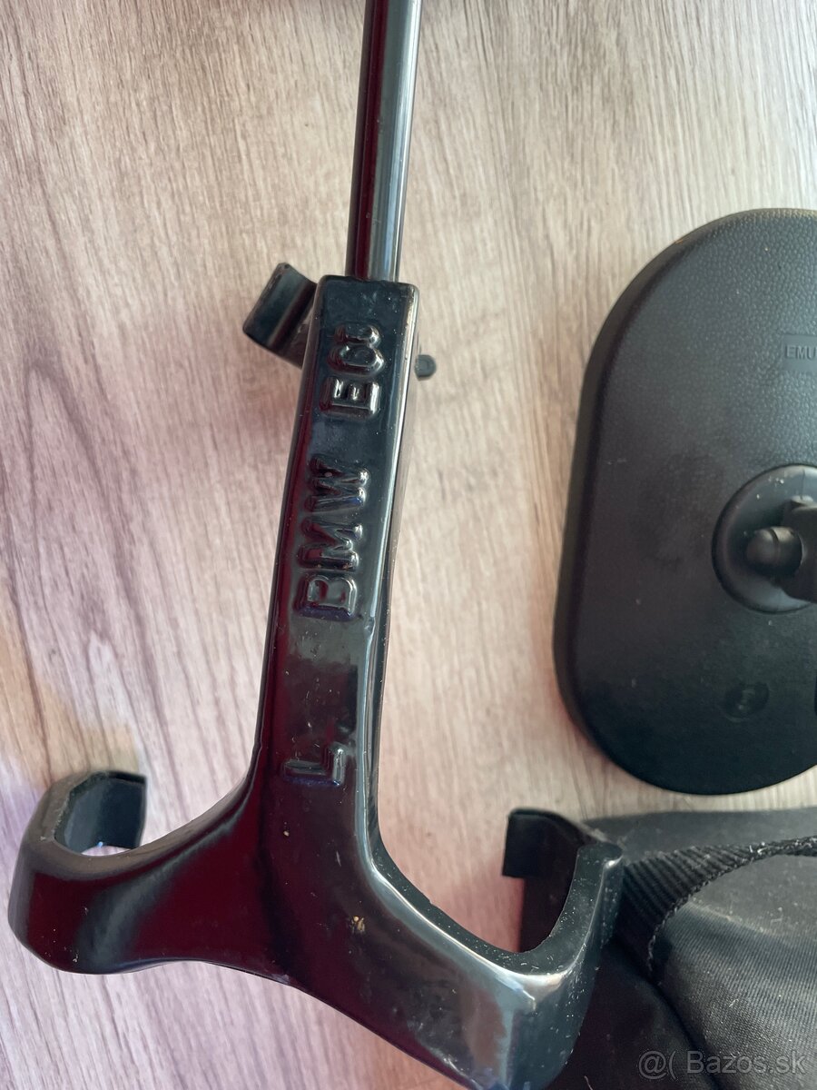 Zrkadla EMUK na BMW E60, E61 - 3