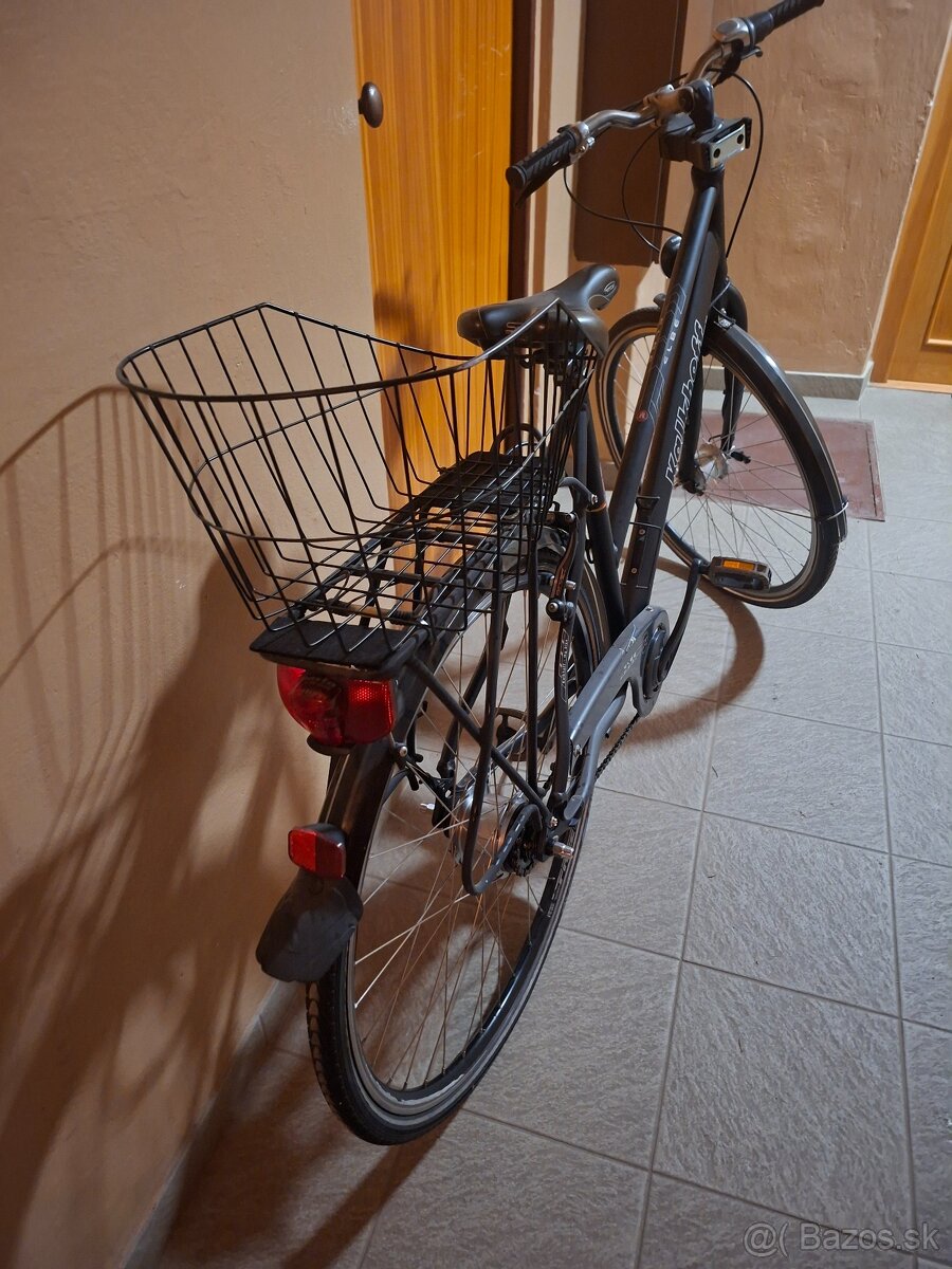 Predám bicykel Kalkhoff - 3