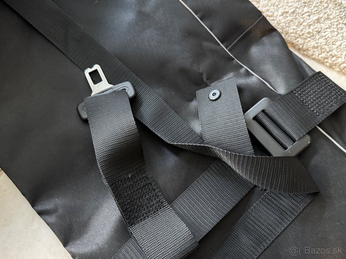 Vak na lyže Škoda - 3