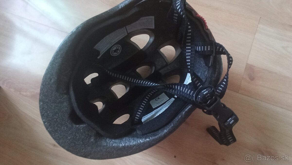 Detská prilba FROZEN - 3