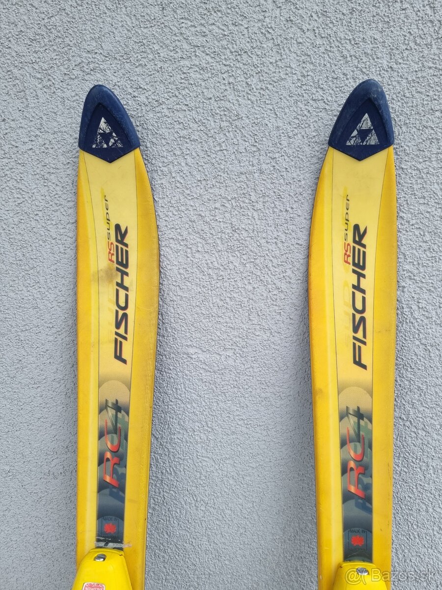 Predám lyže 100 cm - 3