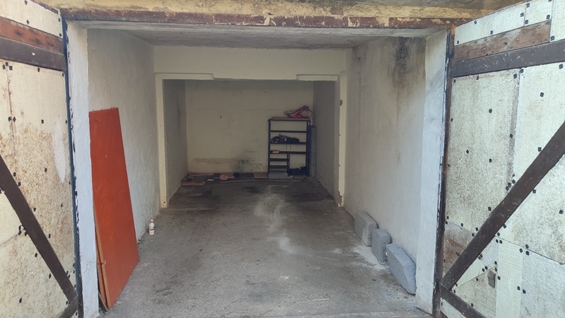 Predám garáž v R. Sobote, ul Rožňavská - nízka cena - 3