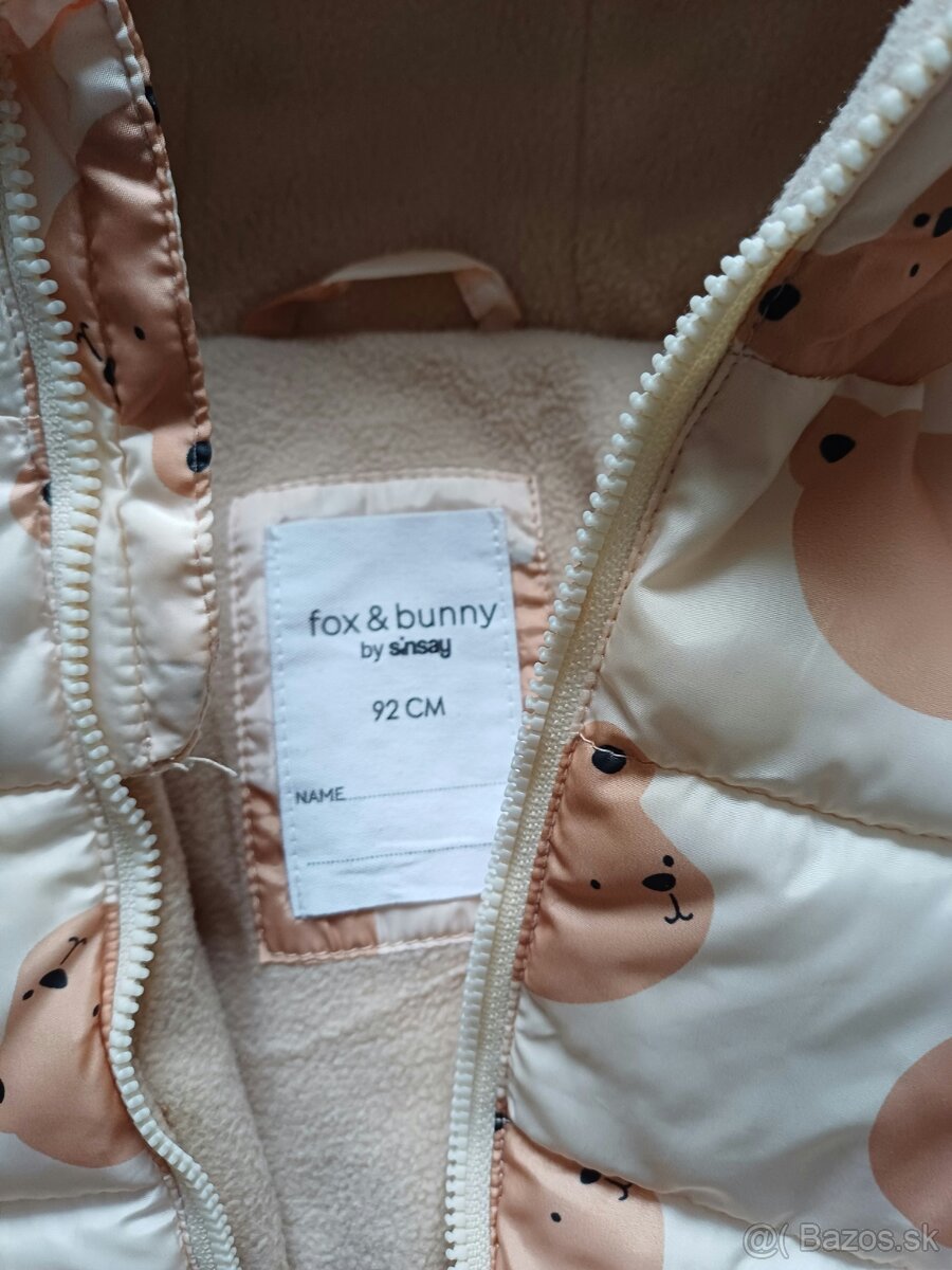 Prešivana bundička - 3