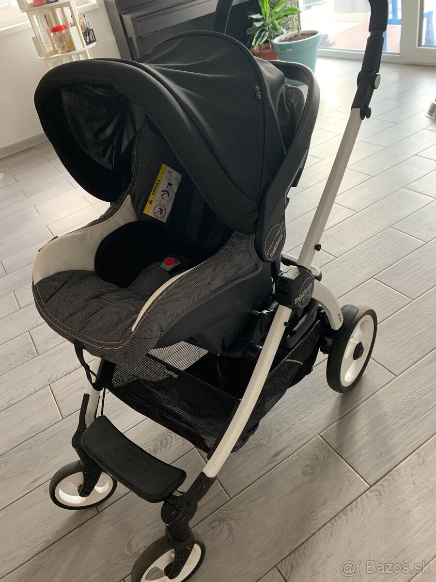 Detská sedačka PerPerego - 3