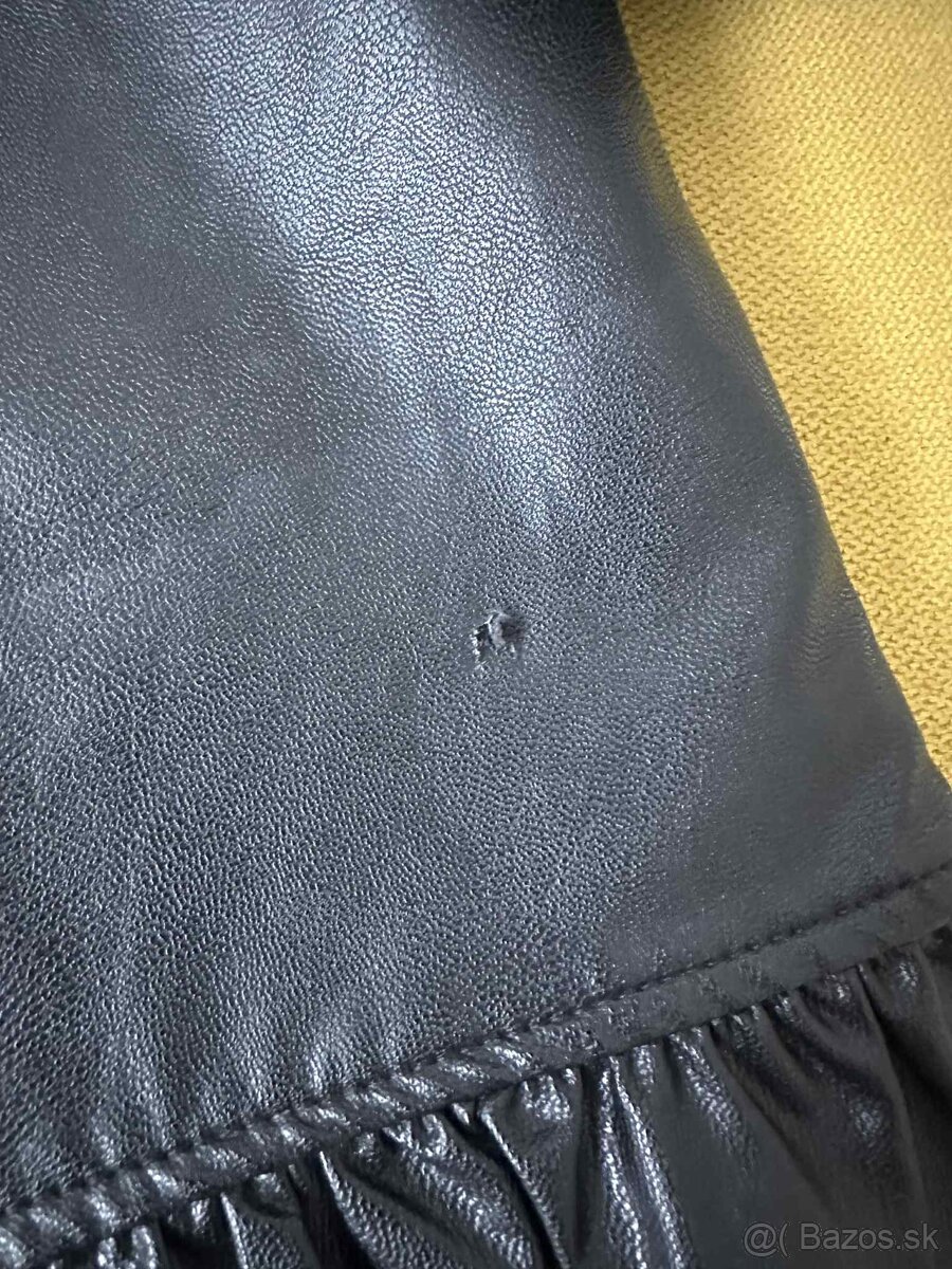 Koženka na 9-10 rokov - 3