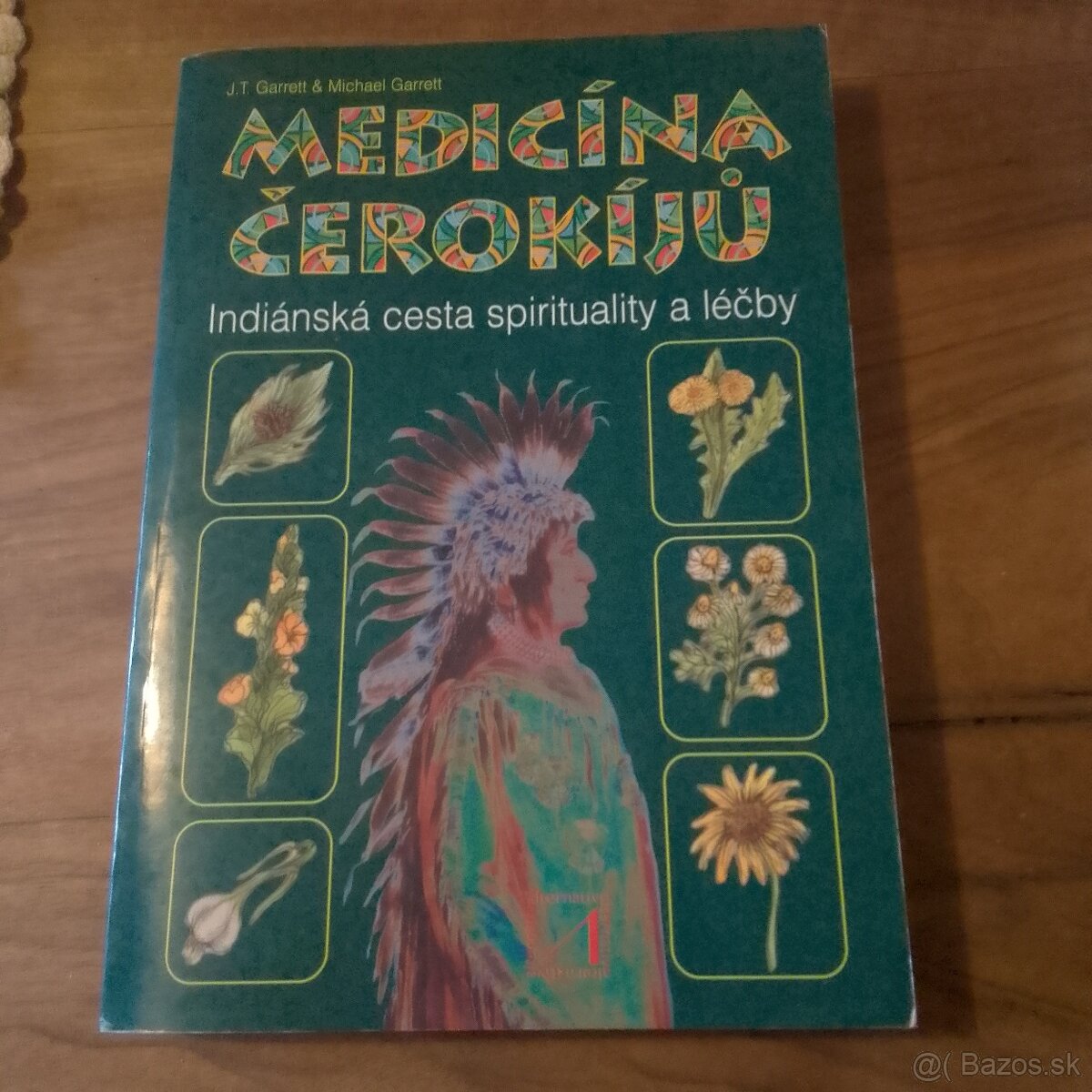 Amerika-prvý národ - 3