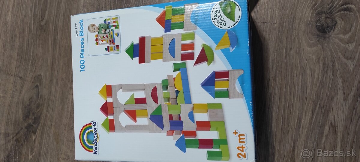 Spoločenské hry pre deti - 3