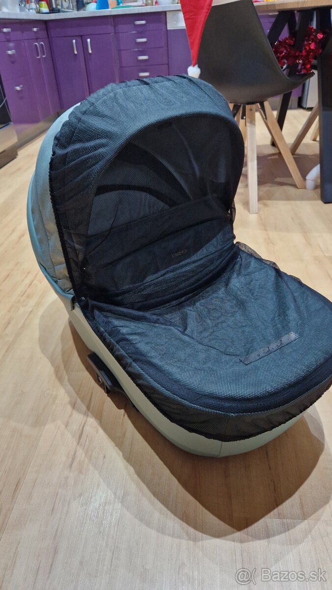 Kočík Bexa Ideal - 3