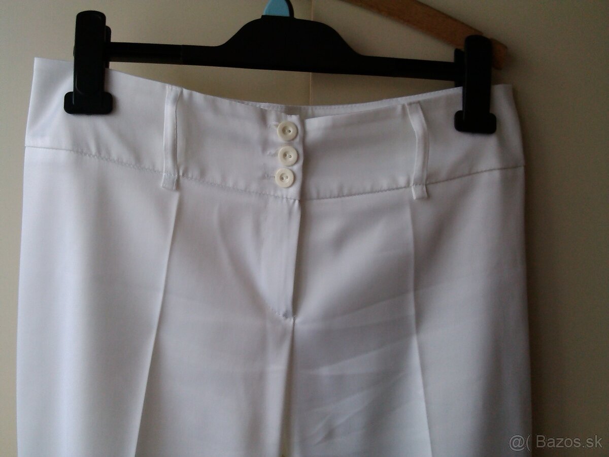 Nohavice + tunika - 3