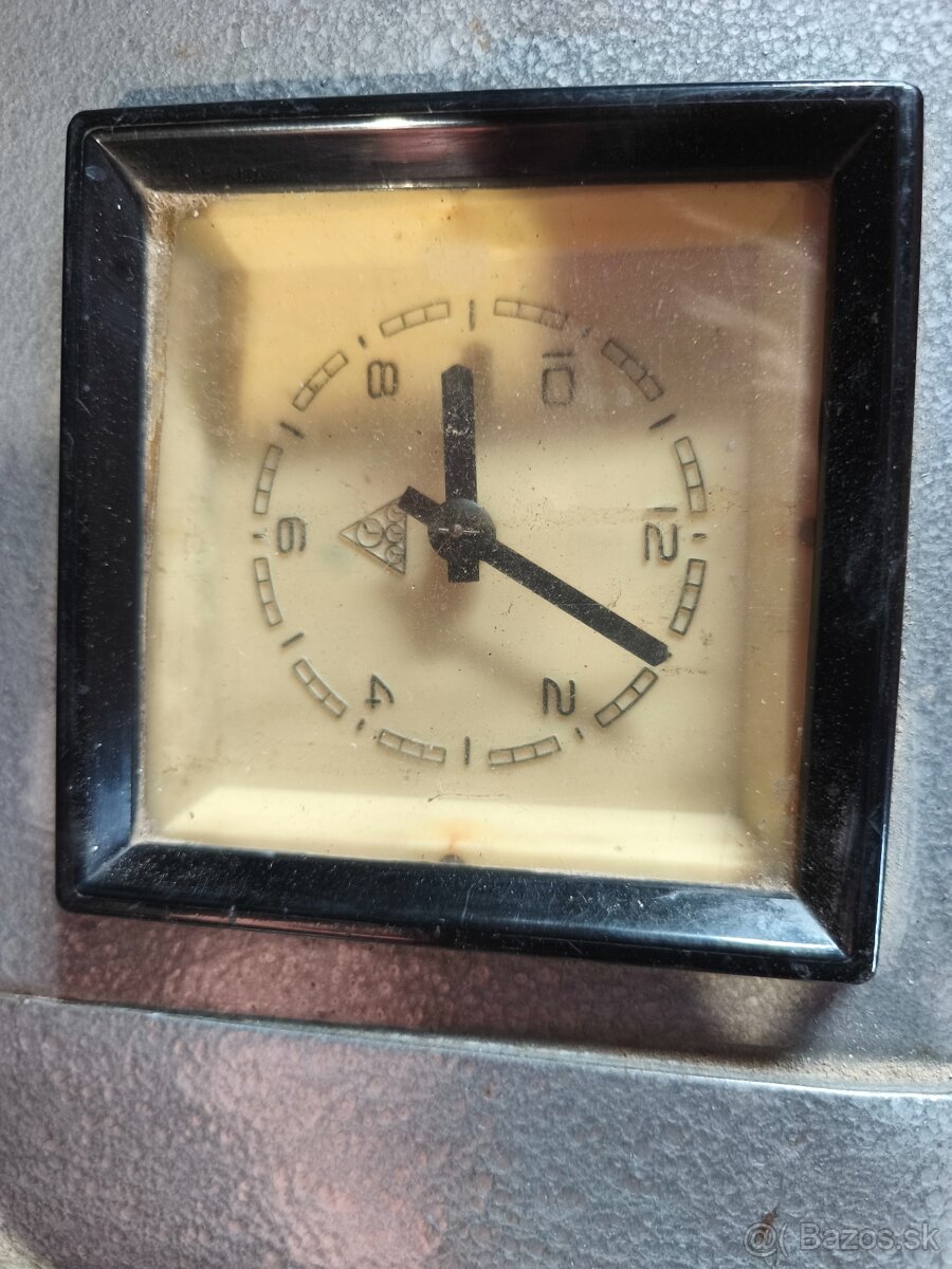 Predám dochádzkový terminál na karty - 3