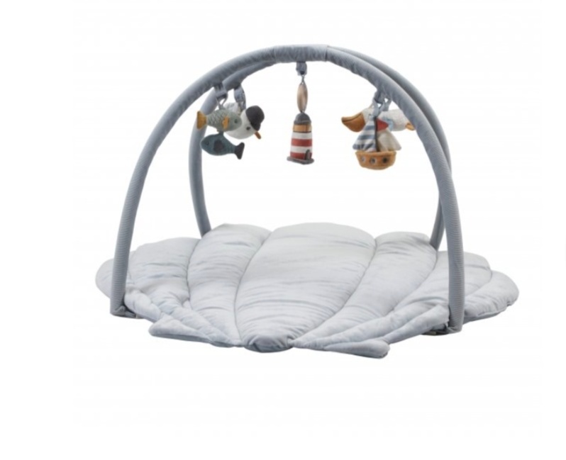 Predam hraciu deku Little Dutch - 3