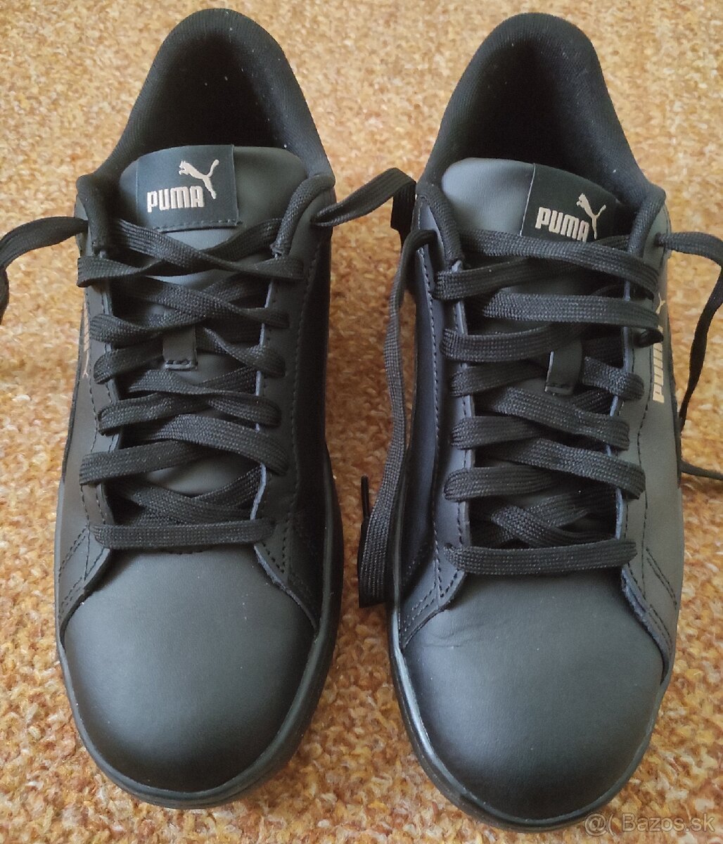 Pánske tenisky Puma - 3