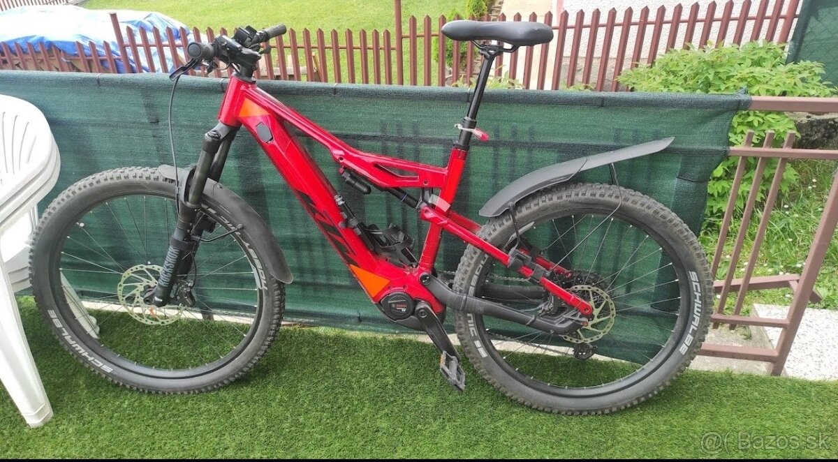 KTM Macina Kapoho 7973 - 3