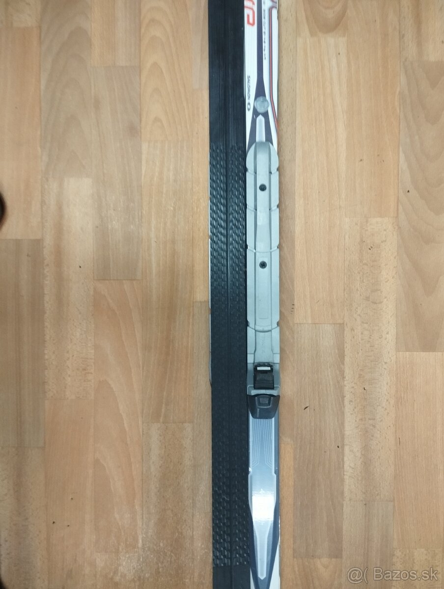 Predám bežkový set:SALOMON 174cm,šupiny,topánky.SNS. - 3