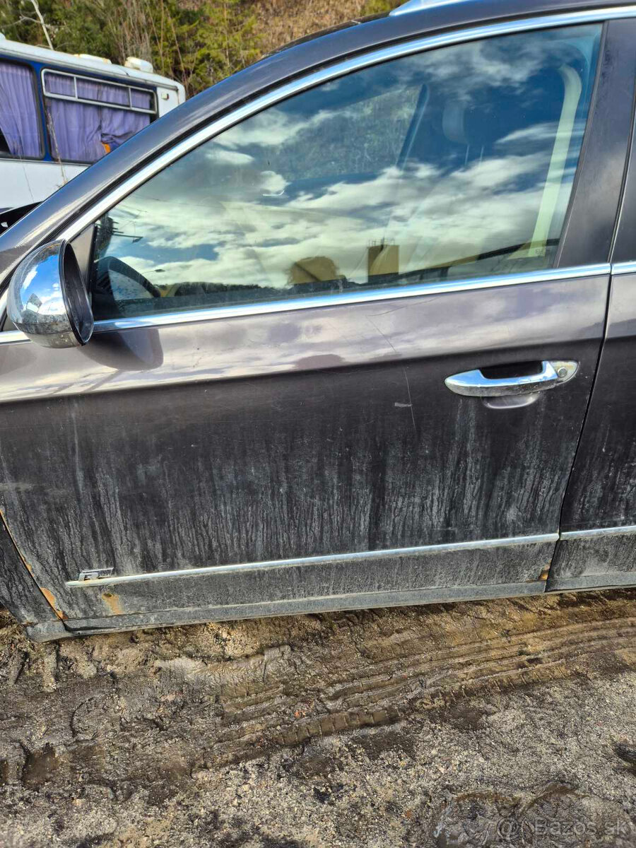 Rozpredám VW Passat b6, combi - 3