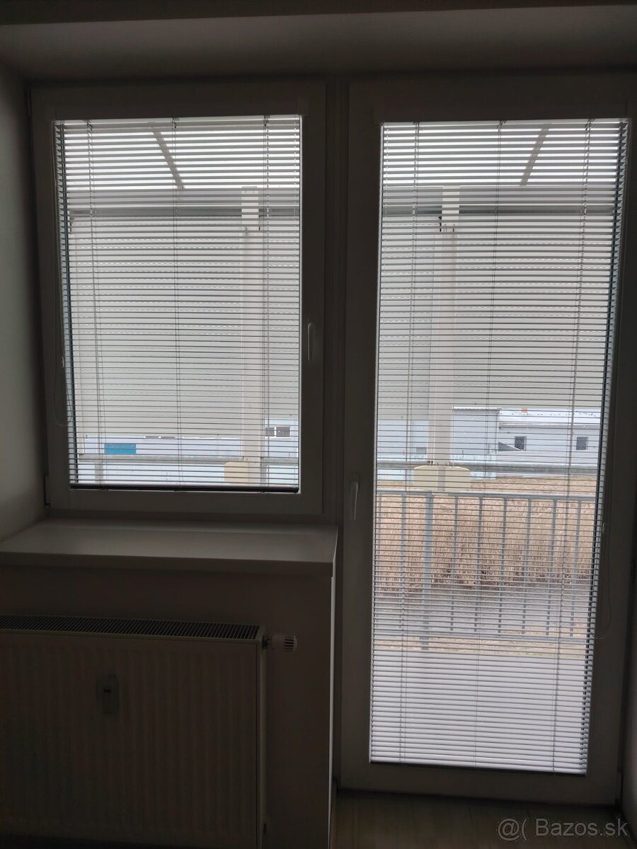 Žalúzie - 3