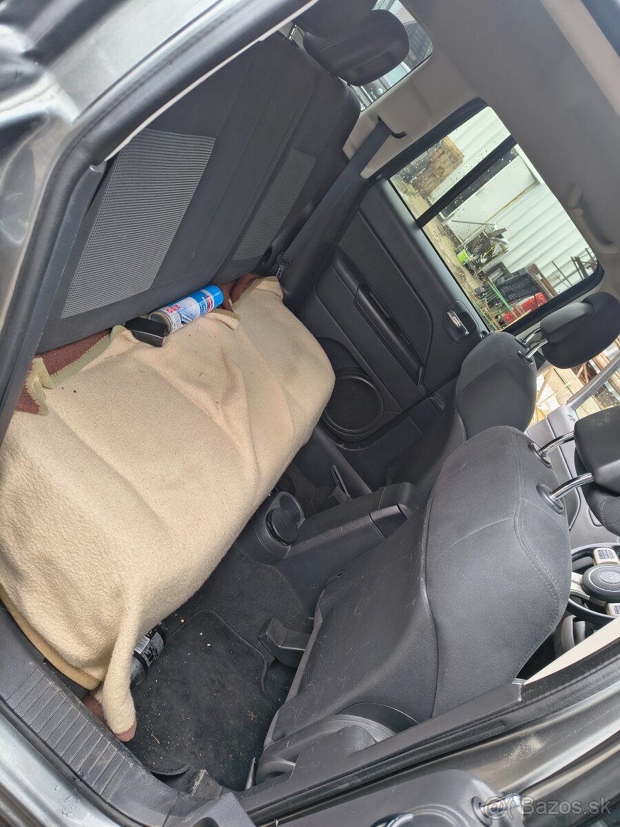 Jeep Compass 2011 crd - 3