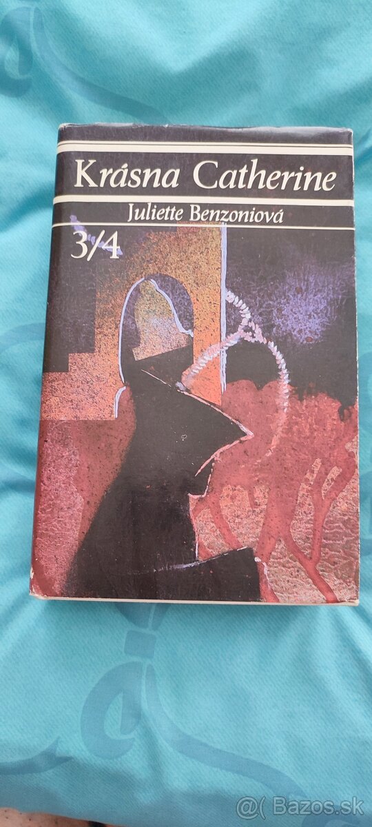 Krásna Catherine - 3