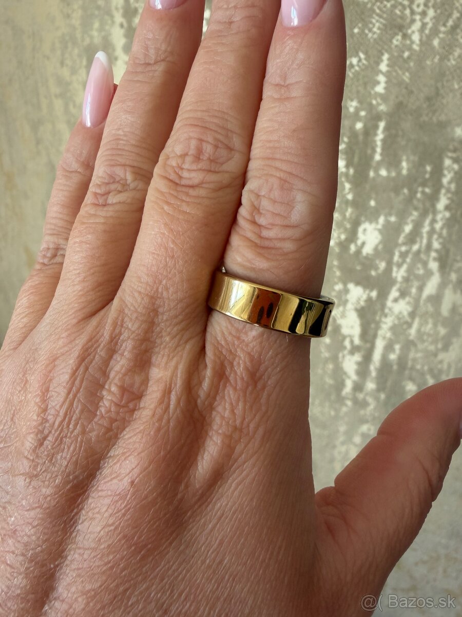 Samsung Galaxy Ring – veľkosť 9 (56) - 3