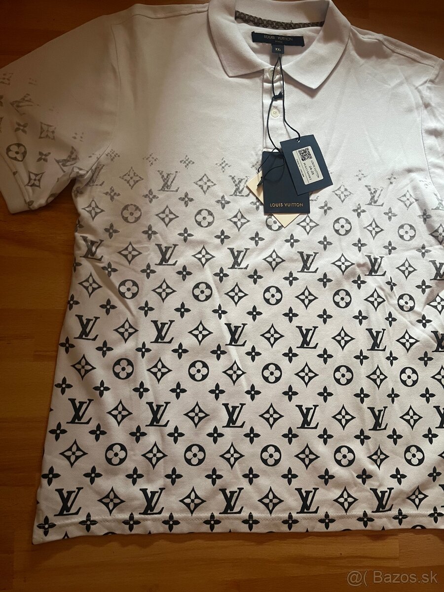 Louis Vuitton white - 3