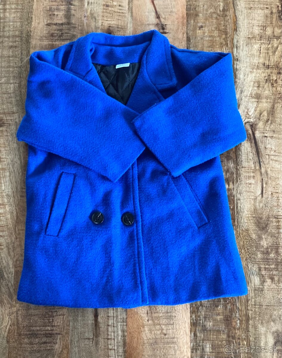 Predám dievčenské bundy/kabát - 3