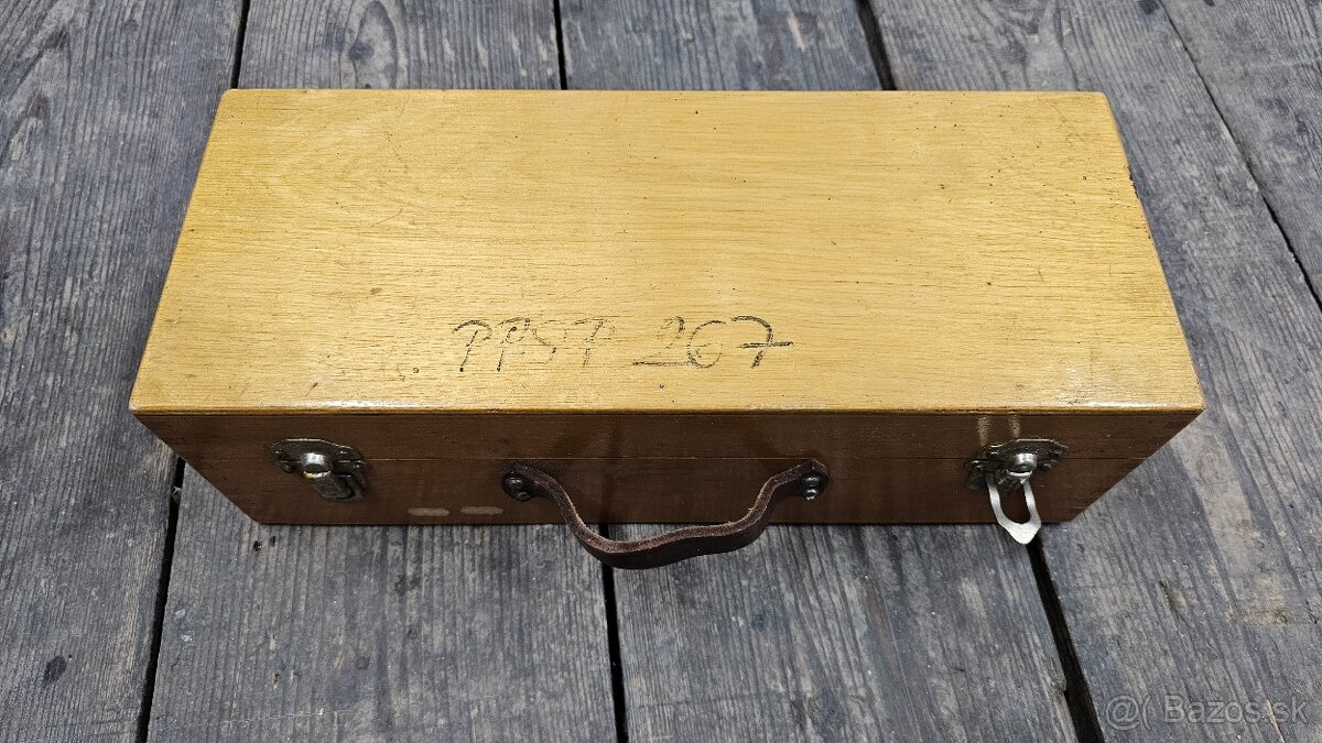 Obrazacia hlava Pnp-1 - 3