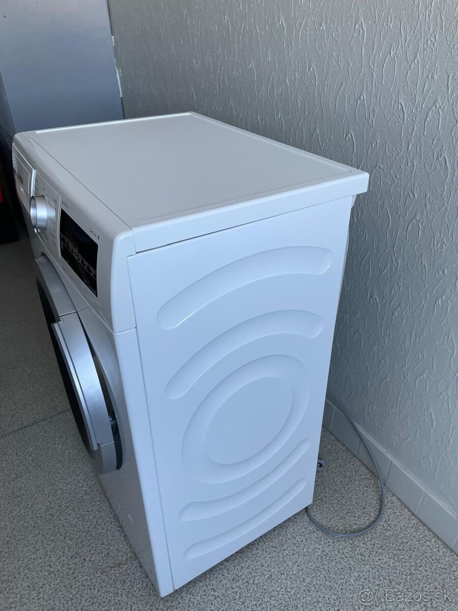 Automatická práčka BOSCH - 3