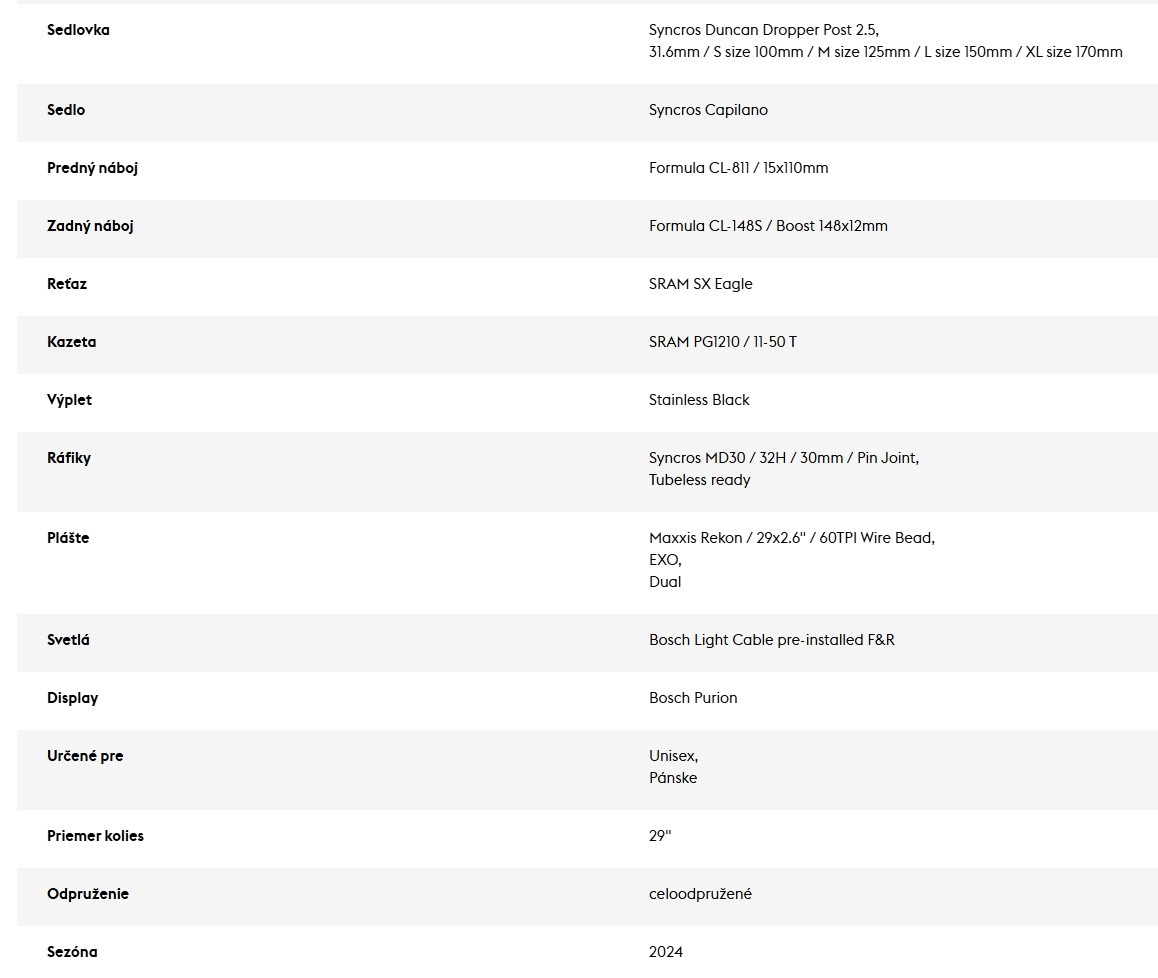 SCOTT Strike eRide 930 Blue - 3