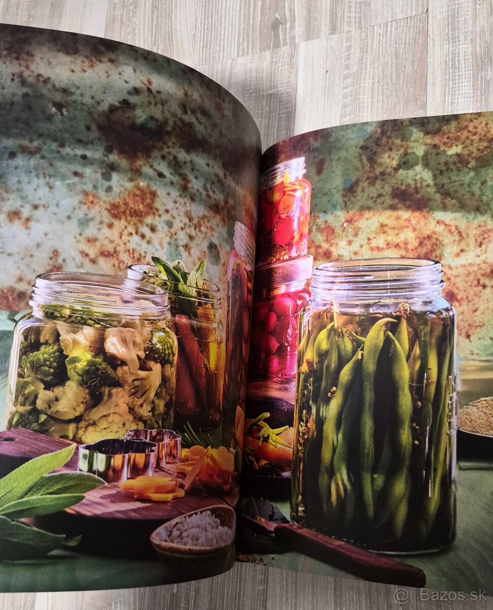 Sklizeň + Čokoláda - Josef Maršálek - 3